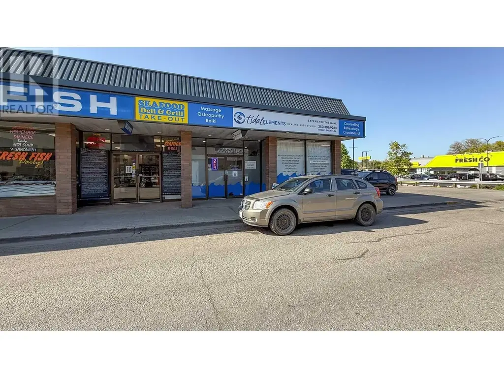 3410a 31st Avenue, Vernon